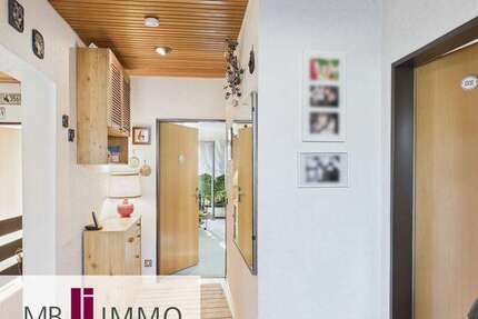 Haus Wolfsburg Detmerode - 4 Zimmer, 95 m&sup2;, 230.000&euro; | Angebot:26504367