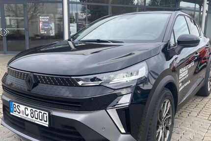 Renault Captur 5.067 km 29.390 &euro; Braunschweig 38124