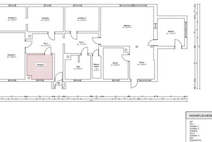 Haus Braunschweig Lehndorf-Watenbüttel - 5 Zimmer, 160 m&sup2;, 229.000&euro; | Angebot:25055453