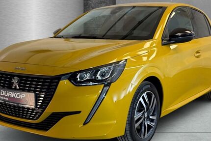 Peugeot 208 61.688 km 14.490 &euro; Braunschweig 38126