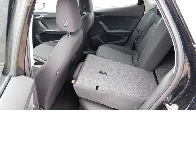 Seat Ibiza 1.0 Style TSI BMT 4Trg Navi Klima 24.100 km 17.390 € Vordorf 38533