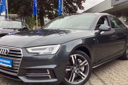 Audi A4 65.903 km 16.966 &euro; Wendeburg 38176