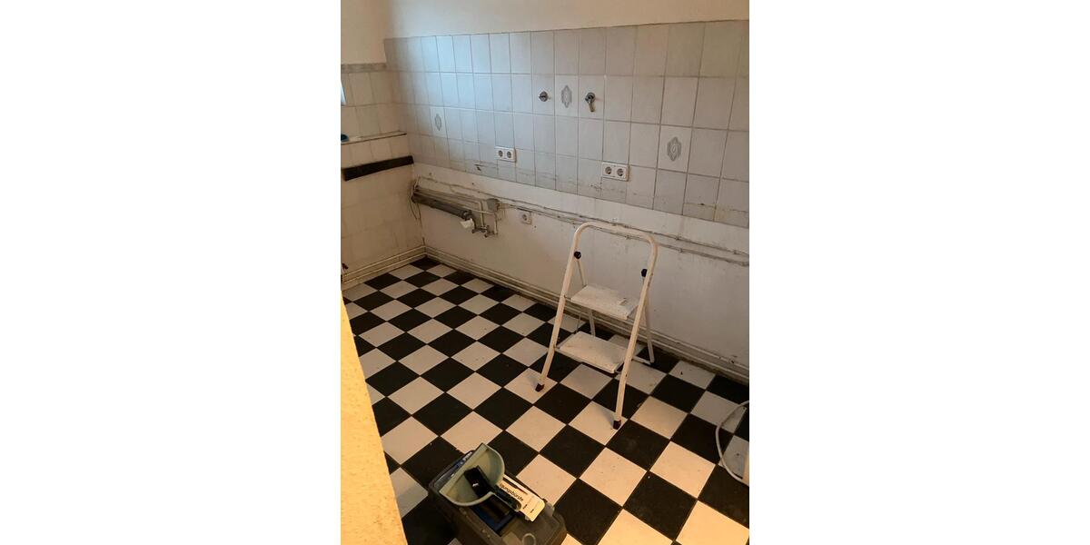 Etagenwohnung Braunschweig Broitzem - 3 Zimmer, 65 m&sup2;, 590&euro; | Angebot:24746021
