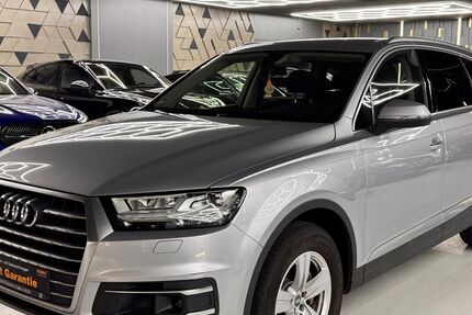 Audi Q7 163.000 km 27.990 € Peine 31226