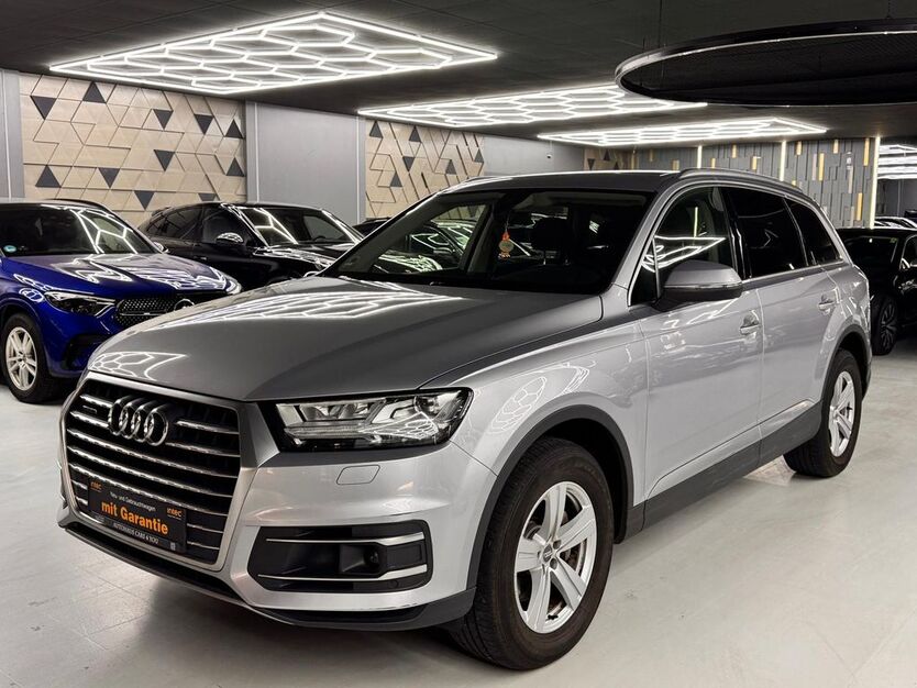 Audi Q7 163.000 km 27.990 € Peine 31226