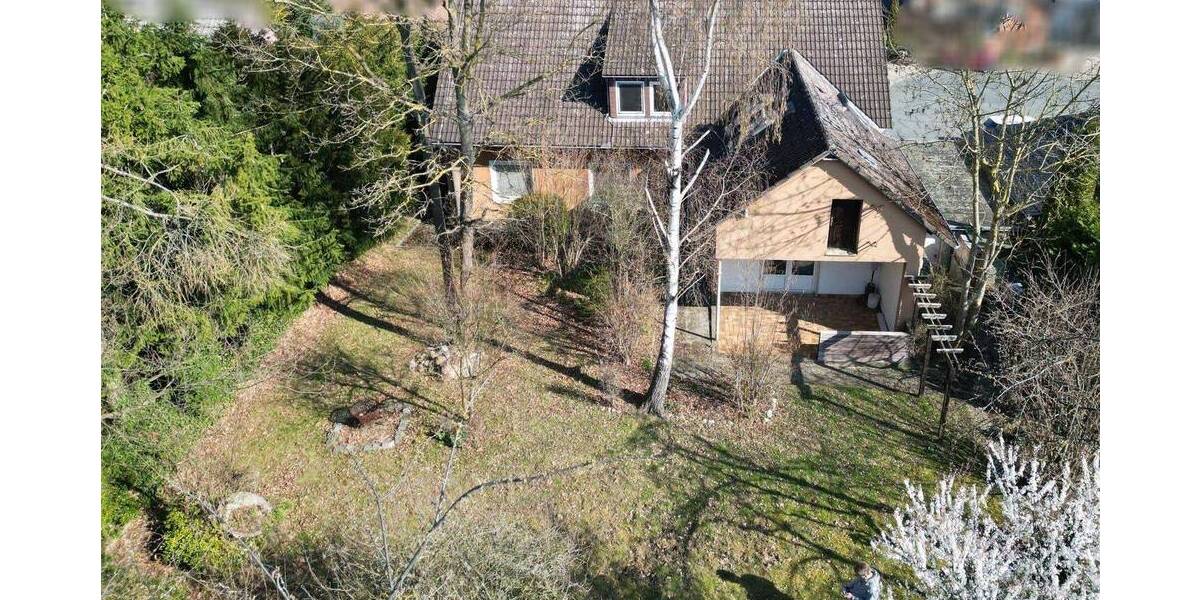 Einfamilienhaus Salzgitter Gebhardshagen - 7 Zimmer, 190 m&sup2;, 275.000&euro; | Angebot:26081017