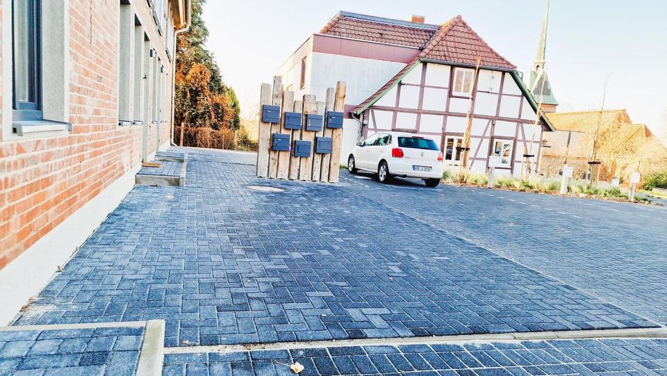 Erdgeschoßwohnung Wolfsburg Ehmen - 1 Zimmer, 60 m&sup2;, 750&euro; | Angebot:23726345