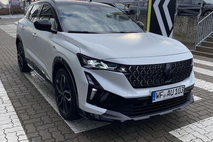 Renault Austral 2.108 km 40.790 &euro; Wolfenbüttel 38304