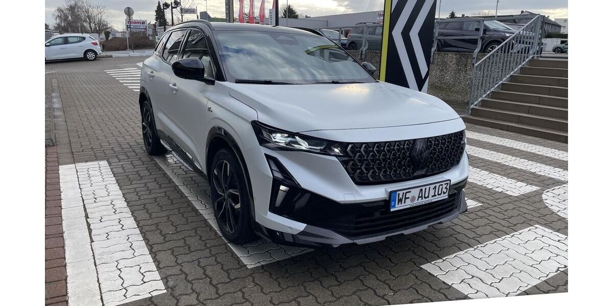 Renault Austral 2.108 km 40.790 &euro; Wolfenbüttel 38304