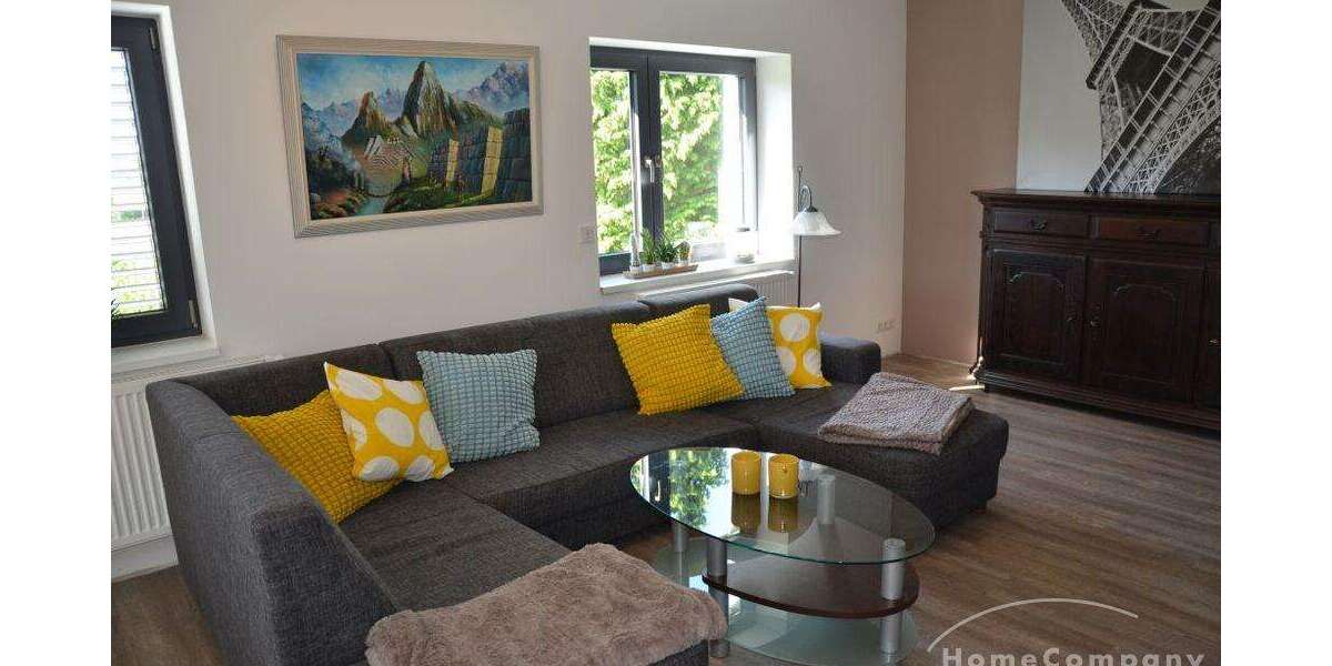 Wohnen auf Zeit in Peine 1.250 € 2 zimmer