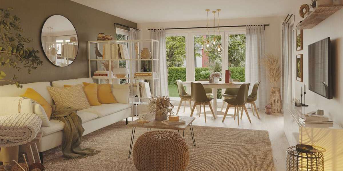 Einfamilienhaus Salder Salder - 5 Zimmer, 133 m&sup2;, 378.850&euro; | Angebot:26608019