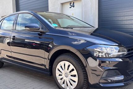 VW Polo 88.500 km 8.999 &euro; Isenbüttel 38550