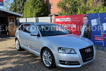 Audi A3 131.136 km 8.998 &euro; Gifhorn 38518