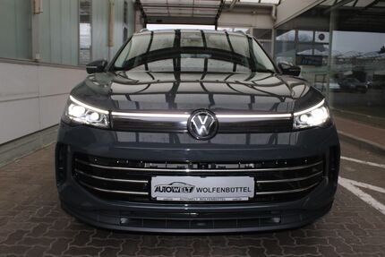 VW Tiguan 22.000 km 34.900 &euro; Wolfenbüttel 38304