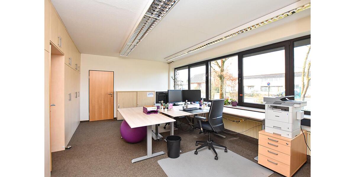 Gewerbeobjekt Peine Südstadt - 1.950&euro; | Angebot:25854471