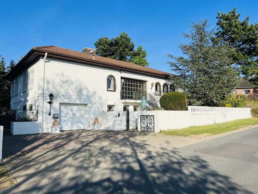Haus zum Kaufen in Salzgitter Gitter 598.000 € 177 m²