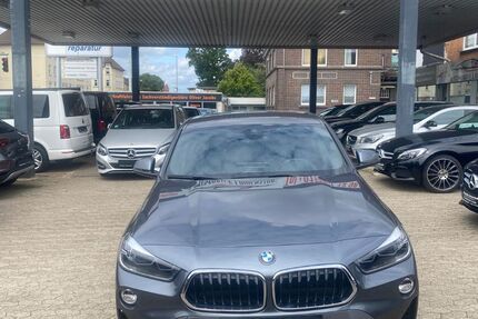 BMW X2 58.000 km 23.450 &euro; Braunschweig 38114