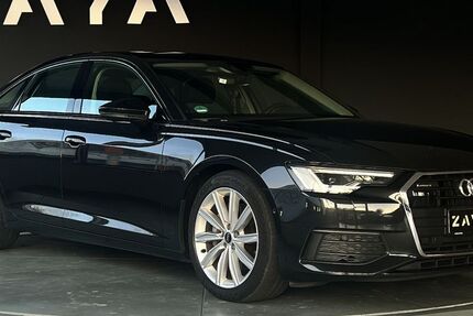 Audi A6 30.000 km 36.950 &euro; Schöppenstedt 38170