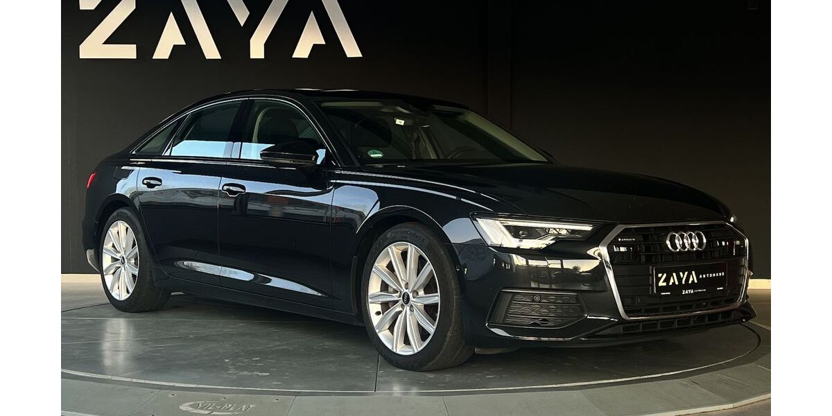Audi A6 30.000 km 36.950 &euro; Schöppenstedt 38170
