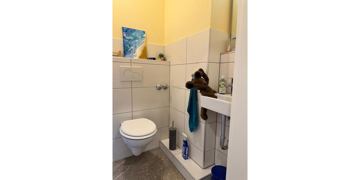 Etagenwohnung Wolfenbüttel Adersheim - 3 Zimmer, 103 m&sup2;, 289.000&euro; | Angebot:27447208