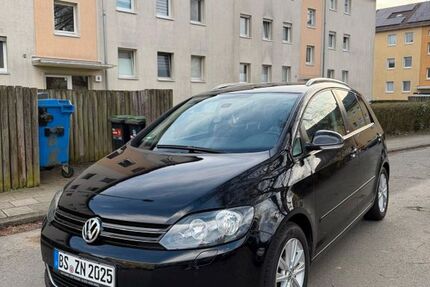VW Golf Plus 199.999 km 3.950 &euro; Braunschweig 38122