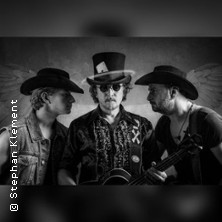 Mandowar- grilling in the name of 07.02.2026 Kniestedter Kirche