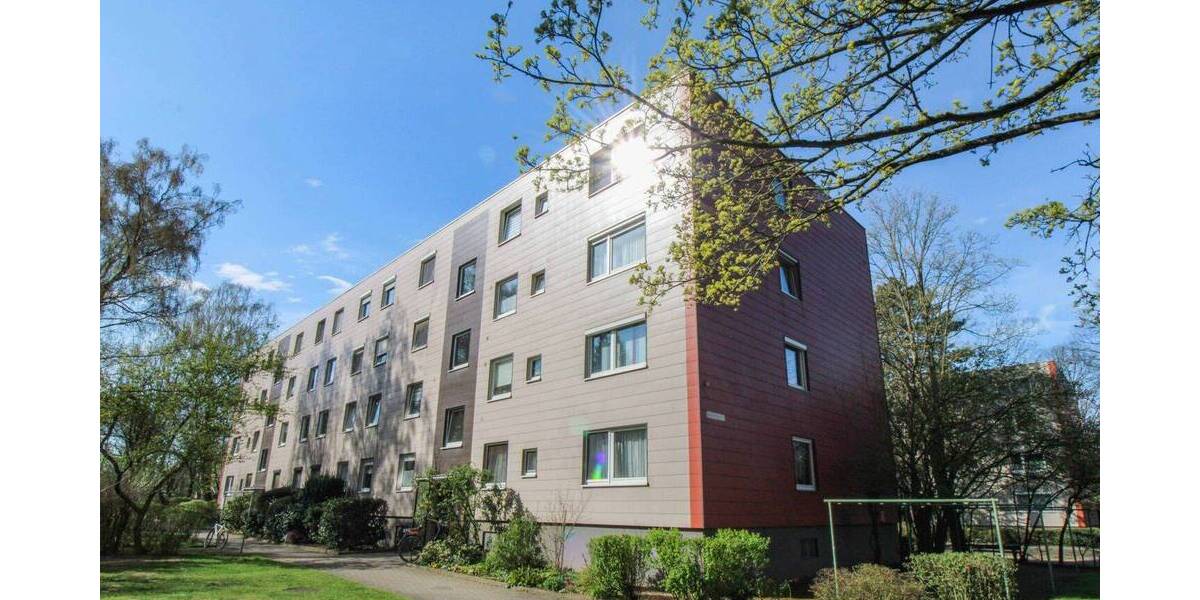 Etagenwohnung Braunschweig Lehndorf-Watenbüttel - 3 Zimmer, 71 m&sup2;, 179.000&euro; | Angebot:26904969