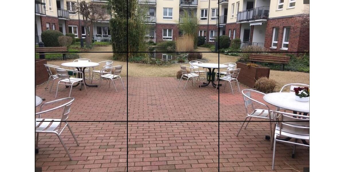 Etagenwohnung Salzgitter - 2 Zimmer, 50 m&sup2;, 138.000&euro; | Angebot:25393927