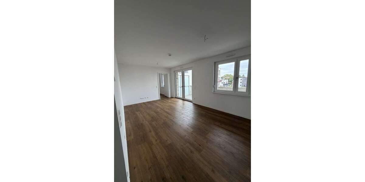Etagenwohnung Wolfsburg Fallersleben - 4 Zimmer, 99 m&sup2;, 1.149&euro; | Angebot:27143540