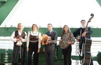Bluegrass Cash