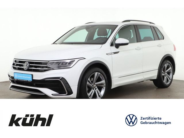 VW Tiguan 42.420 km 32.980 &euro; Gifhorn 38518