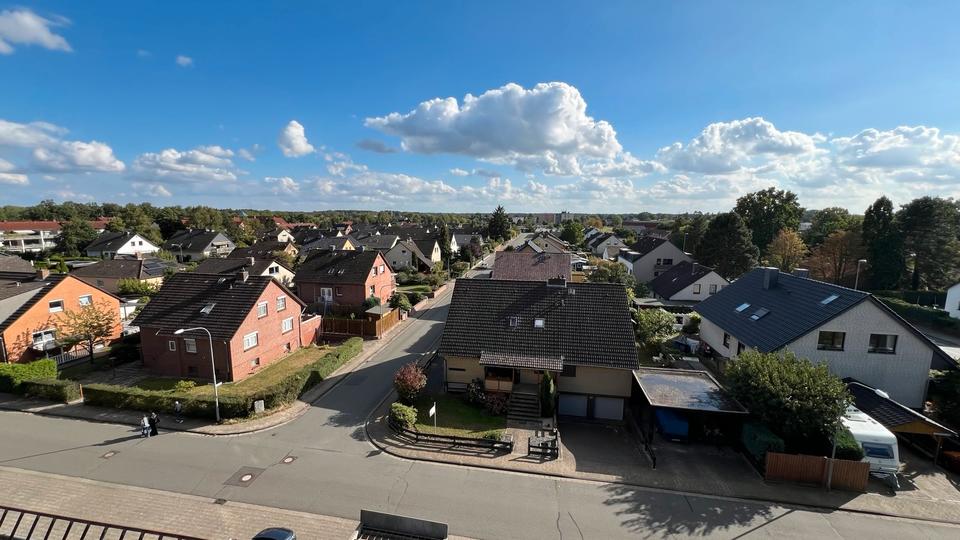 Dachgeschoßwohnung Gifhorn - 2 Zimmer, 89 m&sup2;, 650&euro; | Angebot:25307432