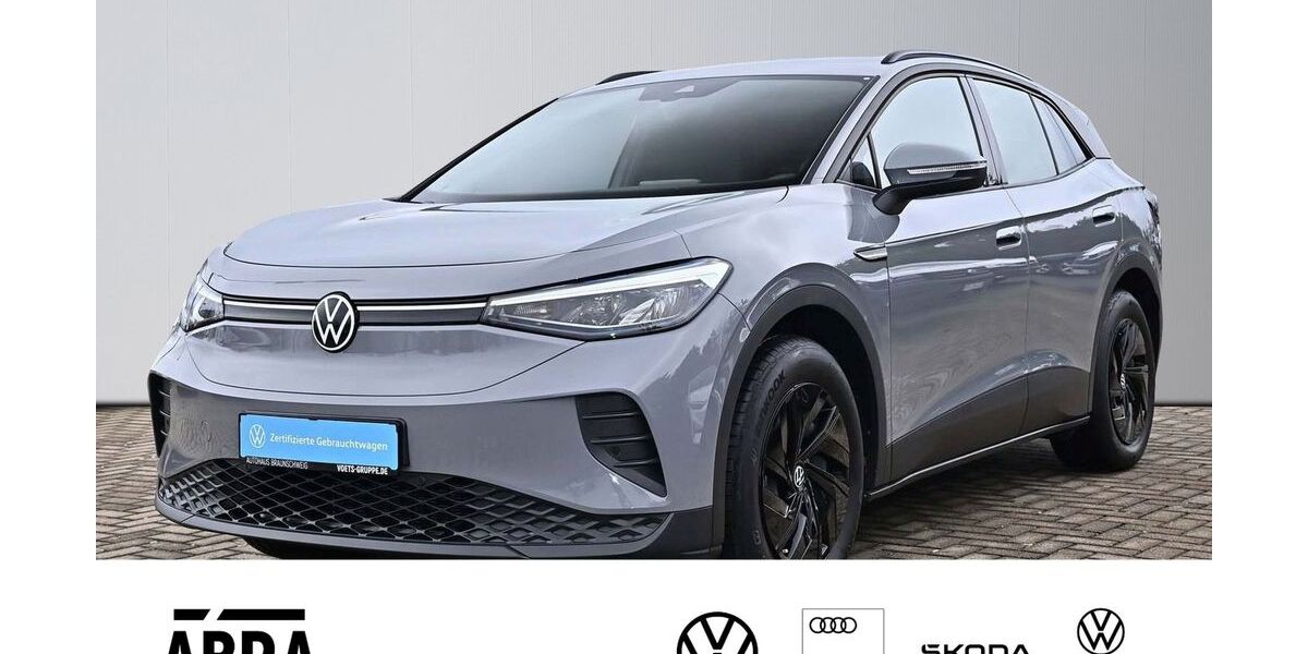 VW ID.4 17.150 km 22.950 &euro; Braunschweig 38108