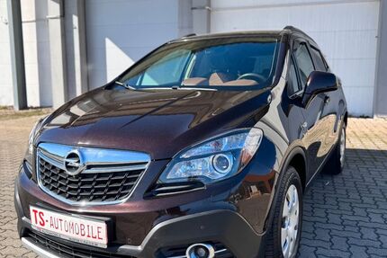Opel Mokka 157.000 km 6.990 &euro; Salzgitter 38229
