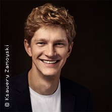 Jan Lisiecki 17.05.2026 Staatstheater Braunschweig | Großes Haus