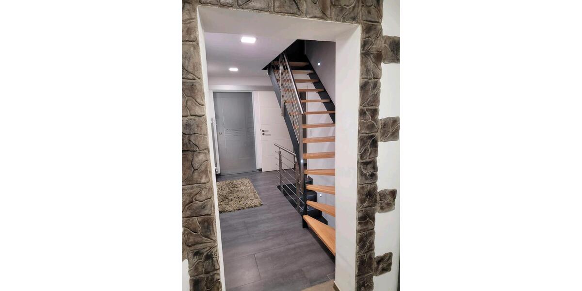 Doppelhaushälfte Braunschweig Broitzem - 4 Zimmer, 120 m&sup2;, 398.000&euro; | Angebot:25217141