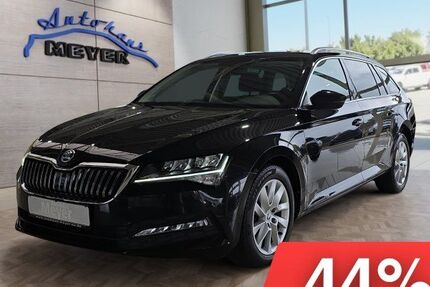 Skoda Superb 44.900 km 27.990 &euro; Sickte bei Braunschweig 38173