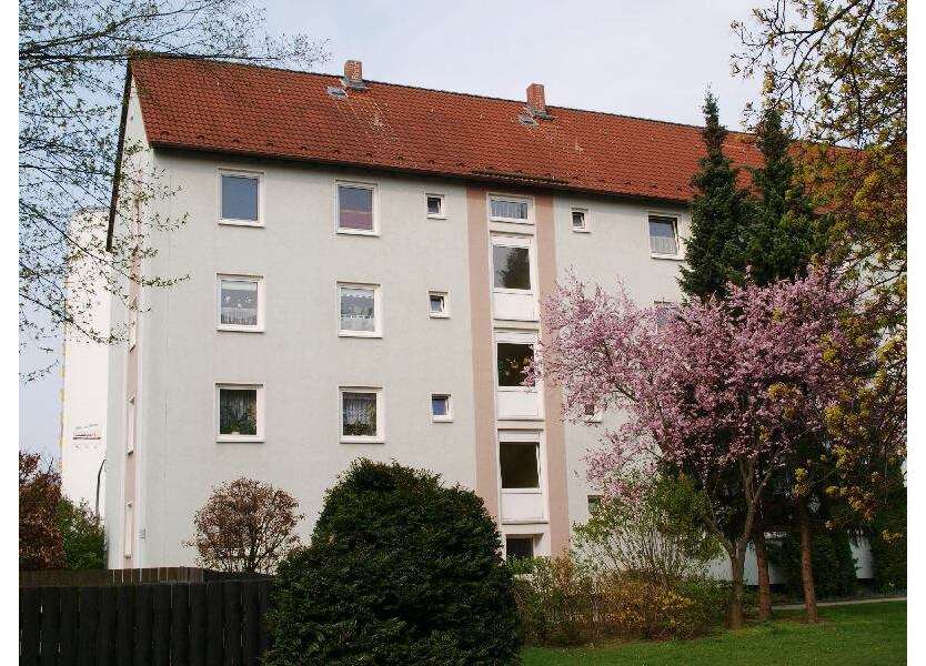 Wohnung zum Mieten in Salzgitter 216,10 € 33.77 m²