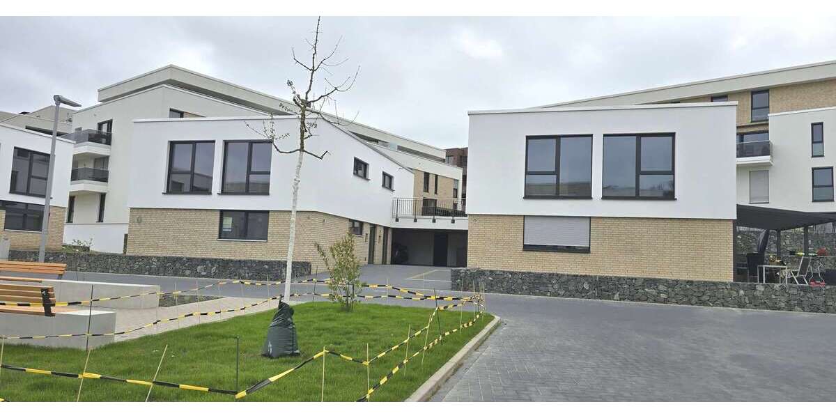 Etagenwohnung Wolfsburg Steimker Berg - 4 Zimmer, 117 m&sup2;, 420.000&euro; | Angebot:27110933