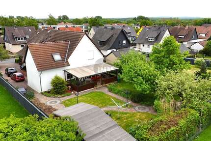 Haus Braunschweig / Hondelage Hondelage - 11 Zimmer, 273 m&sup2;, 470.000&euro; | Angebot:19139200