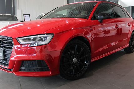 Audi A3 106.000 km 15.999 &euro; Braunschweig 38126