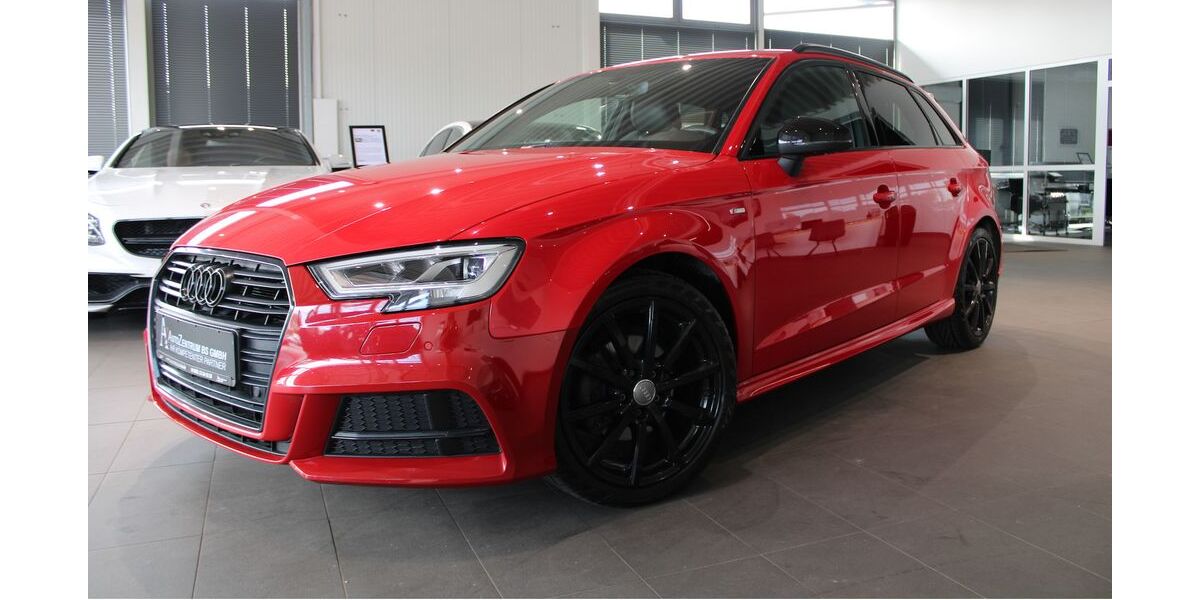 Audi A3 106.000 km 15.999 &euro; Braunschweig 38126