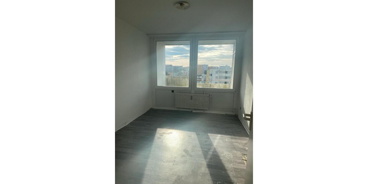 Etagenwohnung Wolfsburg Detmerode - 3 Zimmer, 80 m&sup2;, 130.000&euro; | Angebot:25999844