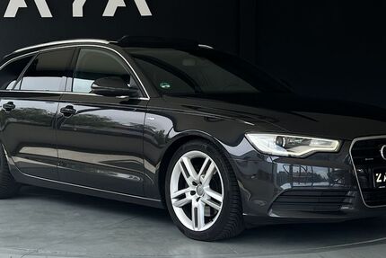 Audi A6 289.382 km 8.950 &euro; Schöppenstedt 38170