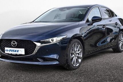 Mazda 3 1.500 km 29.930 &euro; Wolfenbüttel 38302