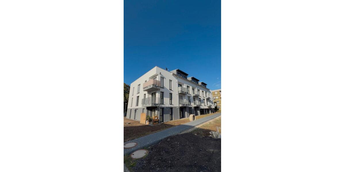 Etagenwohnung Wolfenbüttel Adersheim - 2 Zimmer, 58 m&sup2;, 978&euro; | Angebot:27605735