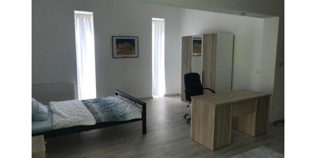 Erdgeschoßwohnung Lehre - 1 Zimmer, 40 m&sup2;, 570&euro; | Angebot:24785300