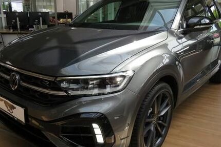 VW T-Roc 12.700 km 33.590 &euro; Wolfsburg 38448