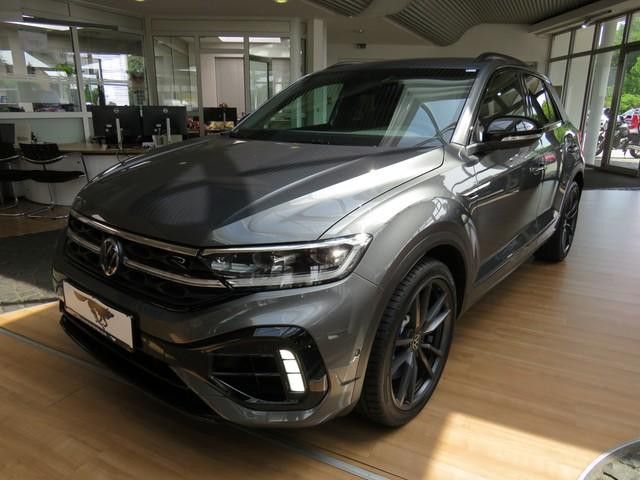 VW T-Roc 12.700 km 33.590 &euro; Wolfsburg 38448
