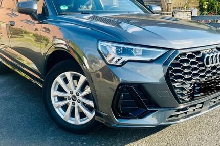 Audi Q3 47.000 km 29.500 € Schwülper 38179